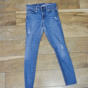 Gap Women Jeans